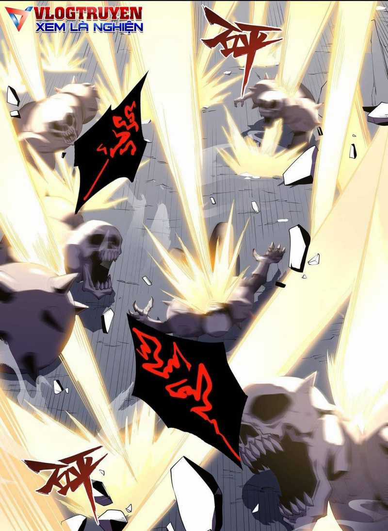 Sát Thủ Cấp Sss Hồi Quy Chapter 1 trang 70