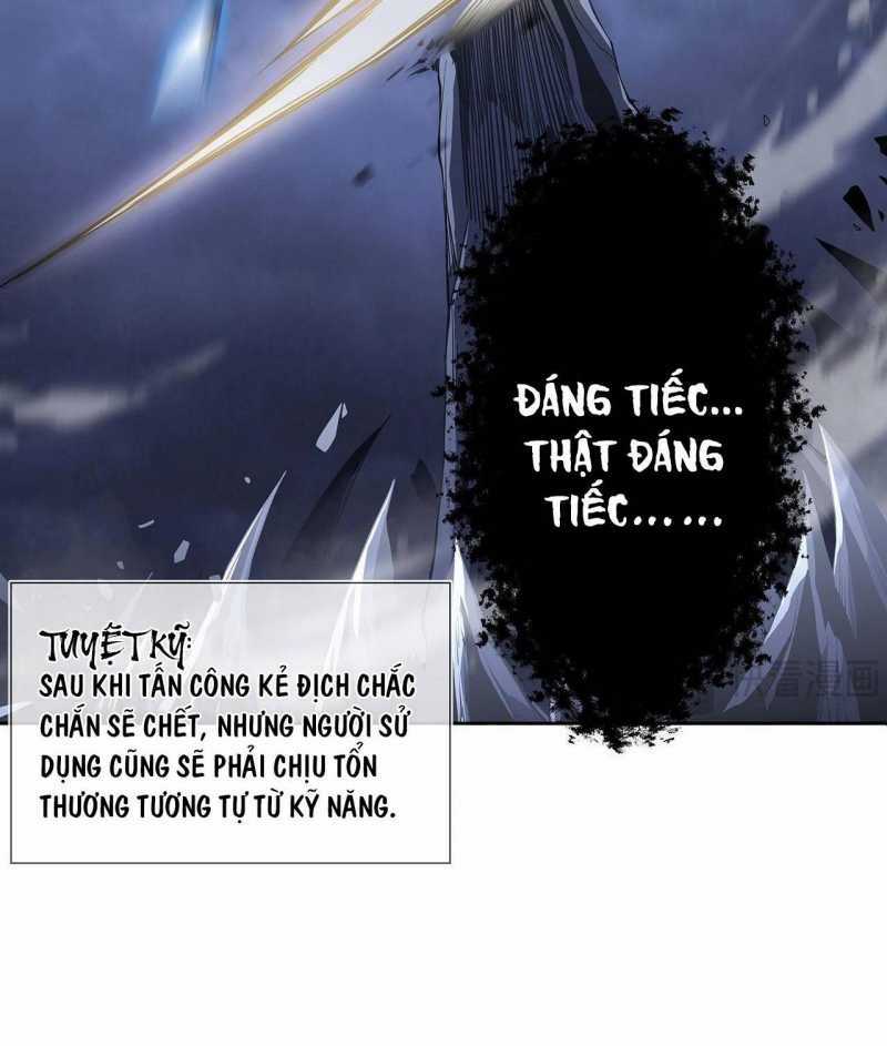 Sát Thủ Cấp Sss Hồi Quy Chapter 1 trang 83