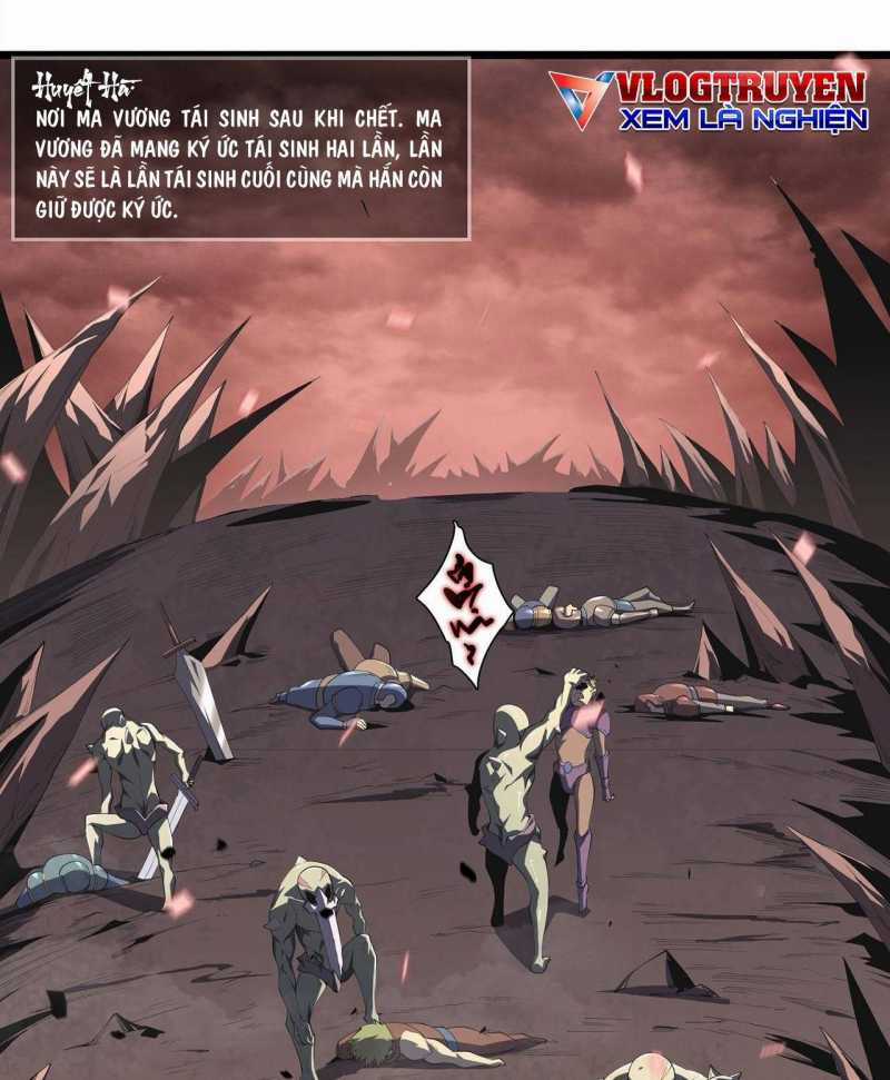 Sát Thủ Cấp Sss Hồi Quy Chapter 1 trang 96