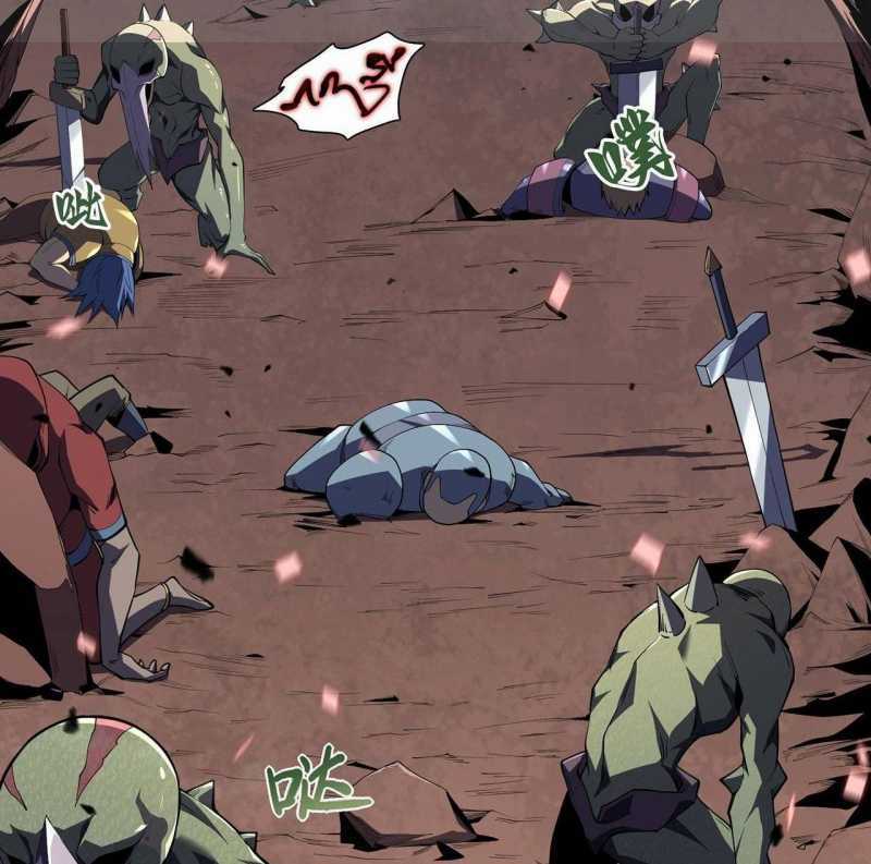 Sát Thủ Cấp Sss Hồi Quy Chapter 1 trang 97