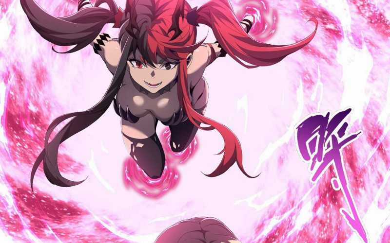 Sát Thủ Cấp Sss Hồi Quy Chapter 3 trang 115