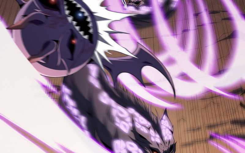 Sát Thủ Cấp Sss Hồi Quy Chapter 3 trang 12