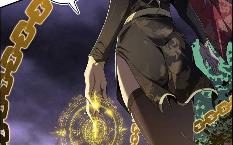 Sát Thủ Cấp Sss Hồi Quy Chapter 3 trang 128