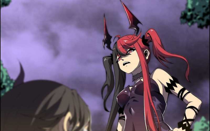 Sát Thủ Cấp Sss Hồi Quy Chapter 3 trang 136