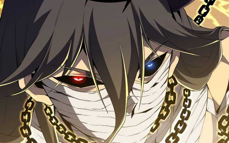 Sát Thủ Cấp Sss Hồi Quy Chapter 3 trang 139