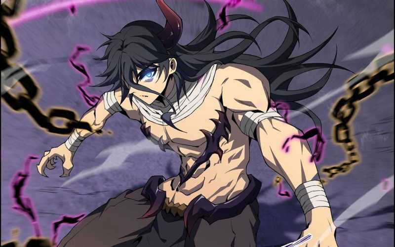 Sát Thủ Cấp Sss Hồi Quy Chapter 3 trang 164