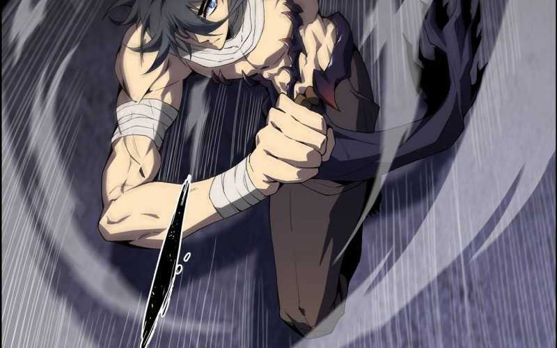 Sát Thủ Cấp Sss Hồi Quy Chapter 3 trang 169