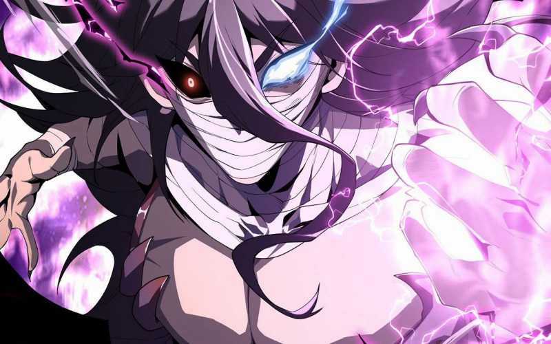 Sát Thủ Cấp Sss Hồi Quy Chapter 3 trang 27