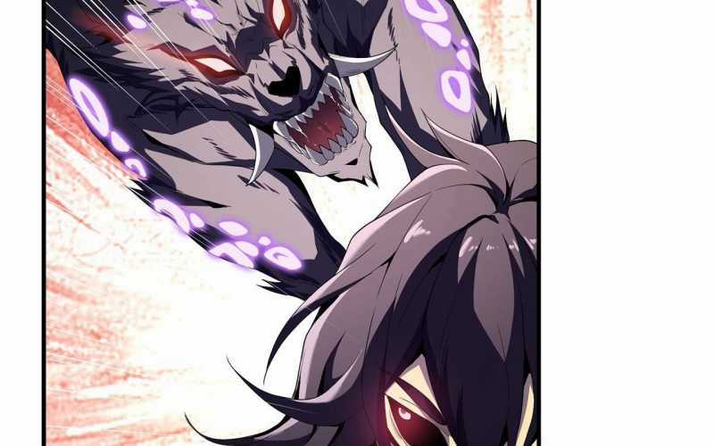 Sát Thủ Cấp Sss Hồi Quy Chapter 3 trang 32