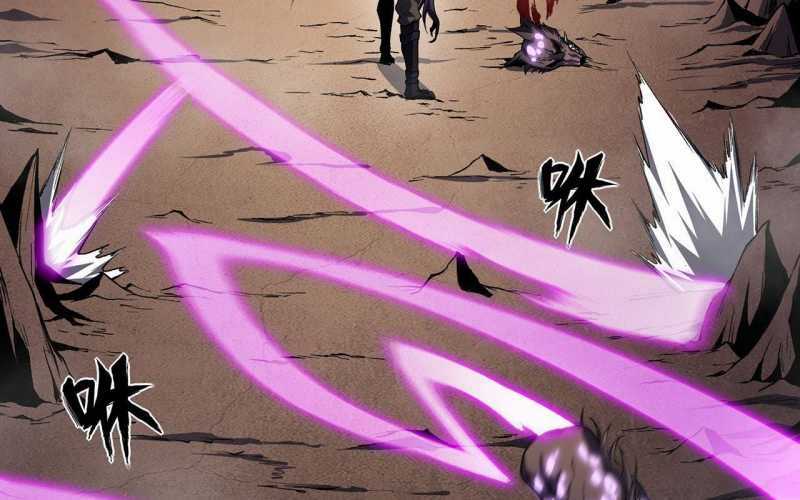 Sát Thủ Cấp Sss Hồi Quy Chapter 3 trang 43