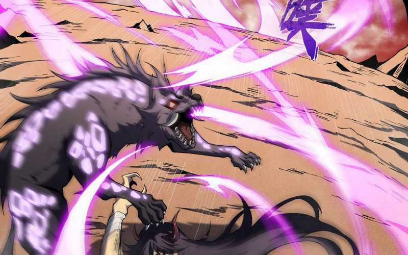 Sát Thủ Cấp Sss Hồi Quy Chapter 3 trang 46