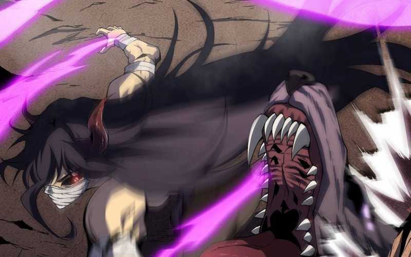 Sát Thủ Cấp Sss Hồi Quy Chapter 3 trang 48