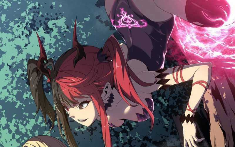 Sát Thủ Cấp Sss Hồi Quy Chapter 3 trang 74