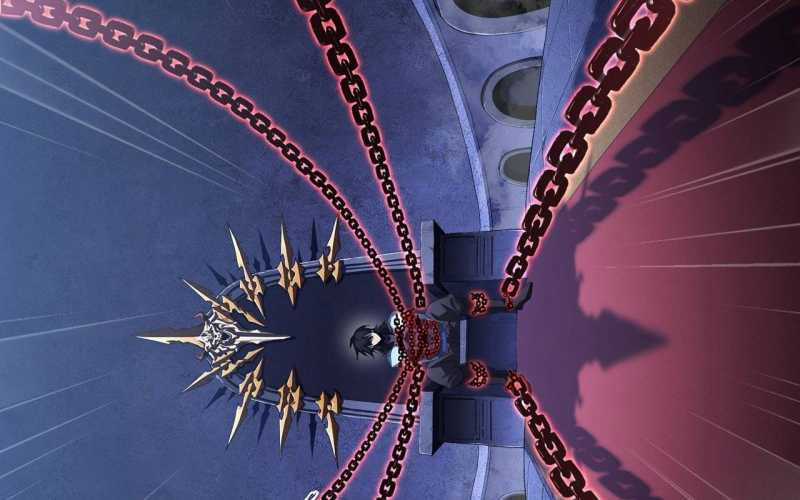 Sát Thủ Cấp Sss Hồi Quy Chapter 3 trang 94