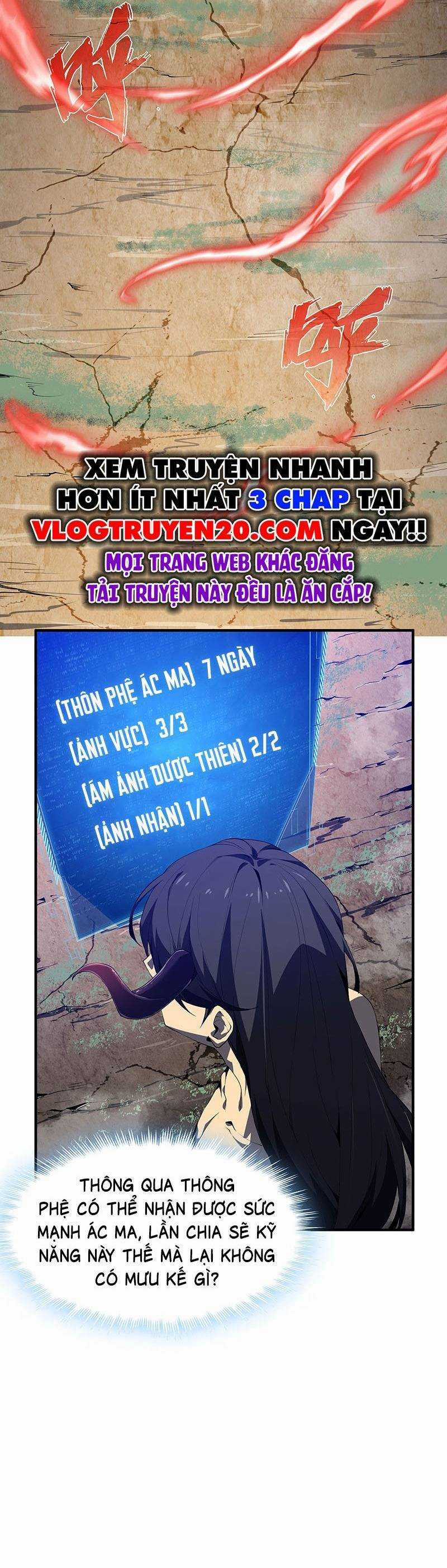 Sát Thủ Cấp Sss Hồi Quy Chapter 4 trang 10