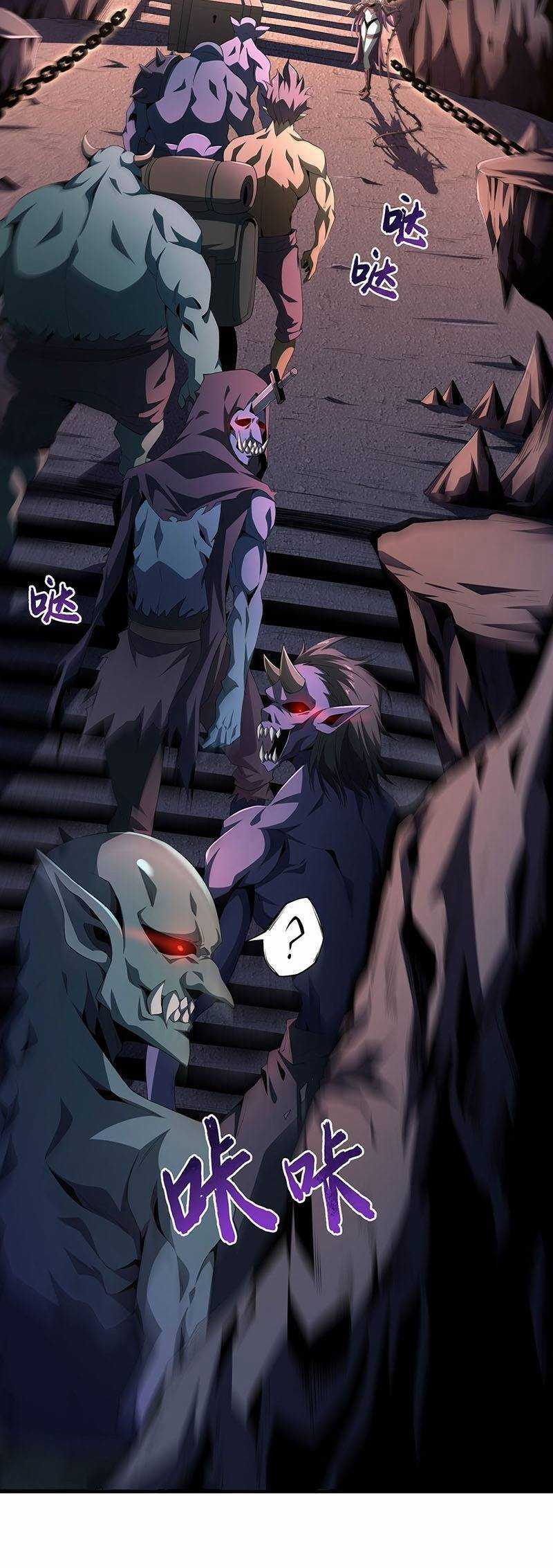 Sát Thủ Cấp Sss Hồi Quy Chapter 4 trang 17