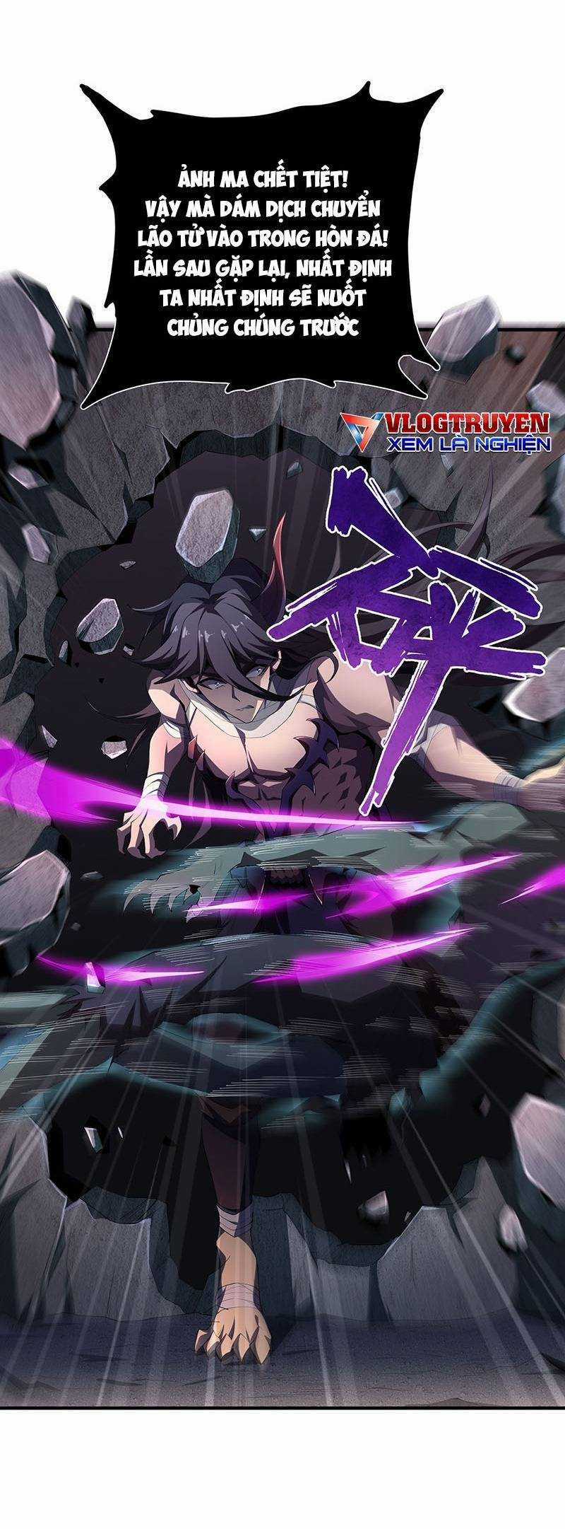 Sát Thủ Cấp Sss Hồi Quy Chapter 4 trang 18