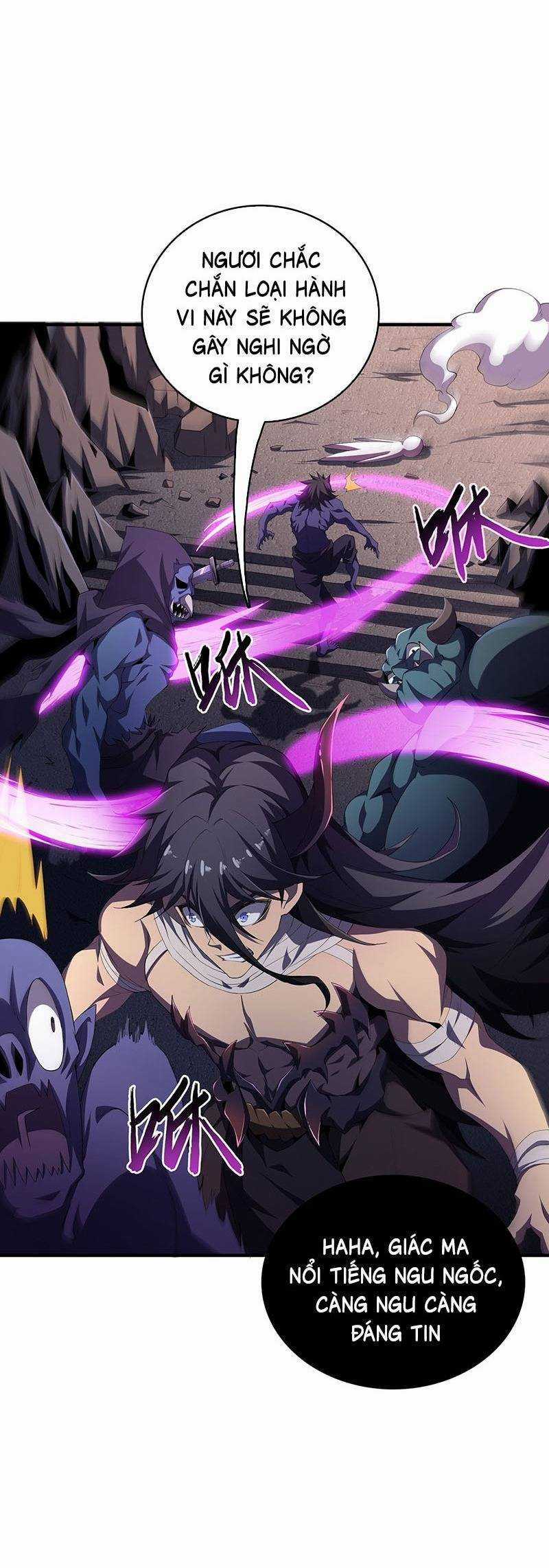 Sát Thủ Cấp Sss Hồi Quy Chapter 4 trang 19