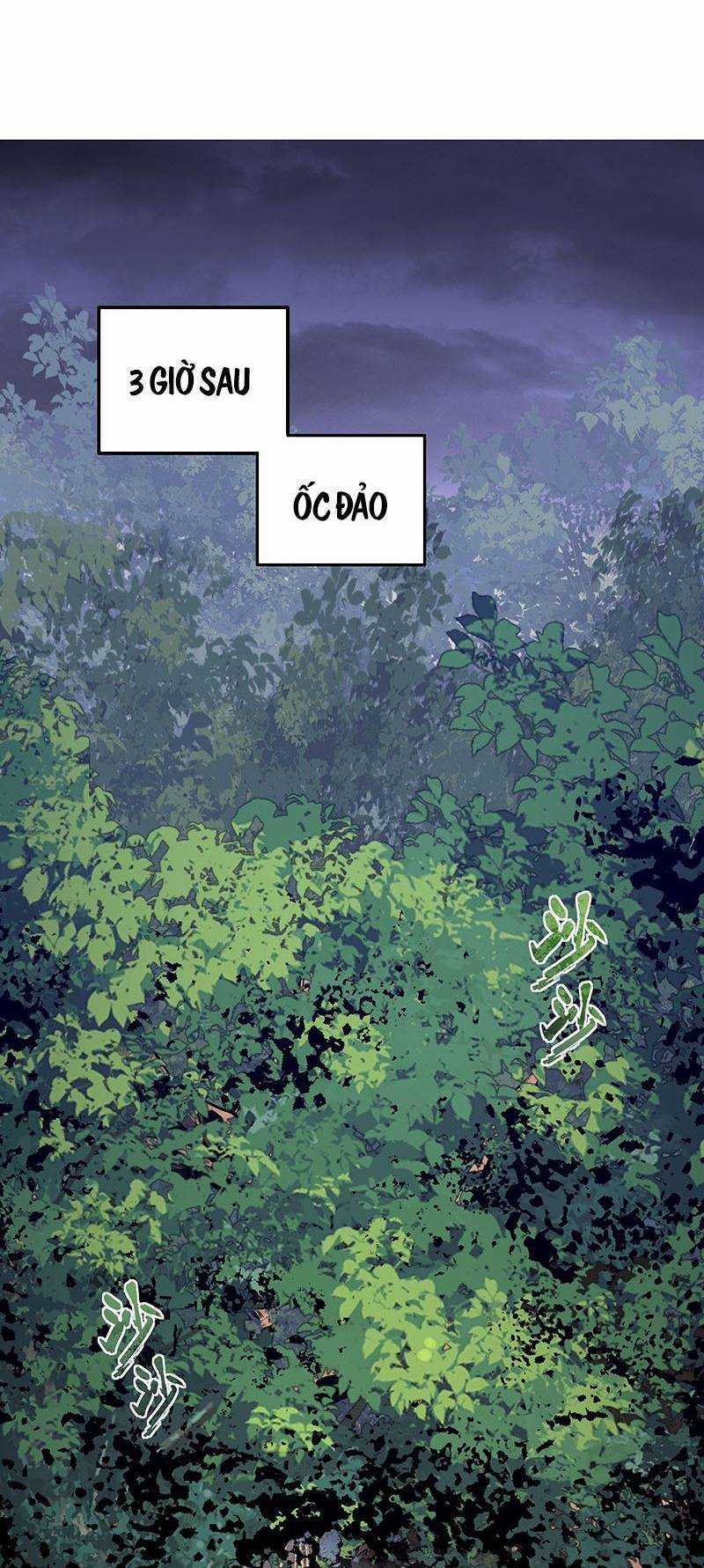 Sát Thủ Cấp Sss Hồi Quy Chapter 4 trang 2