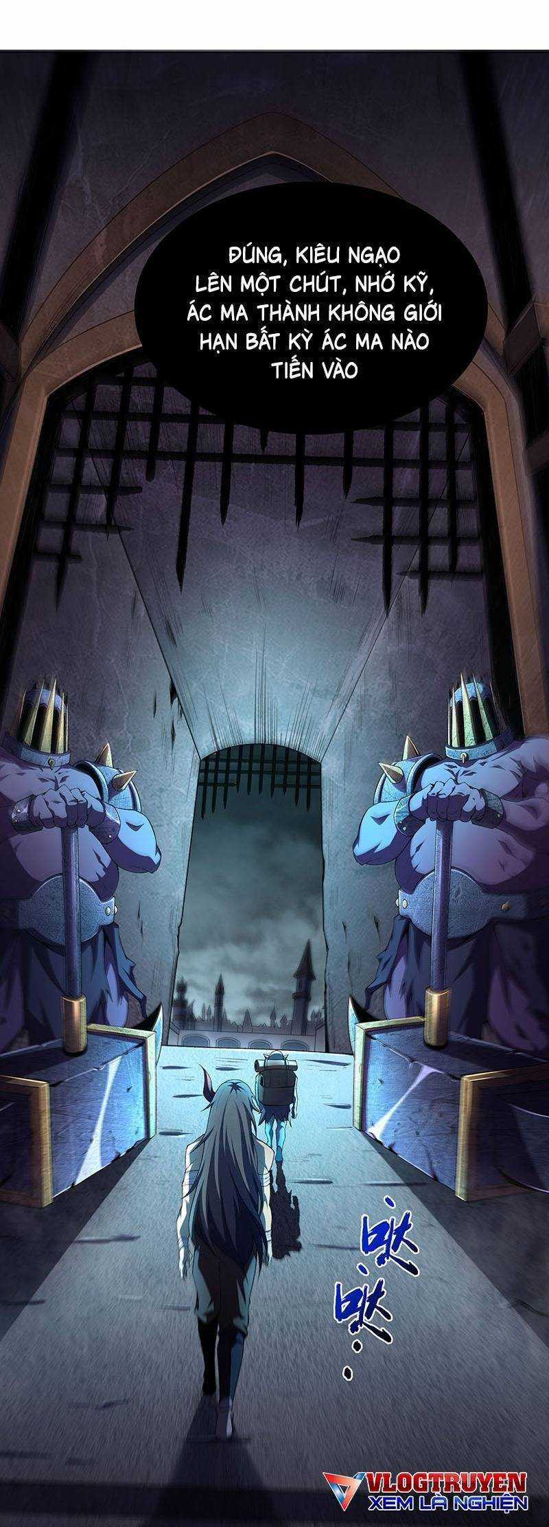 Sát Thủ Cấp Sss Hồi Quy Chapter 4 trang 21