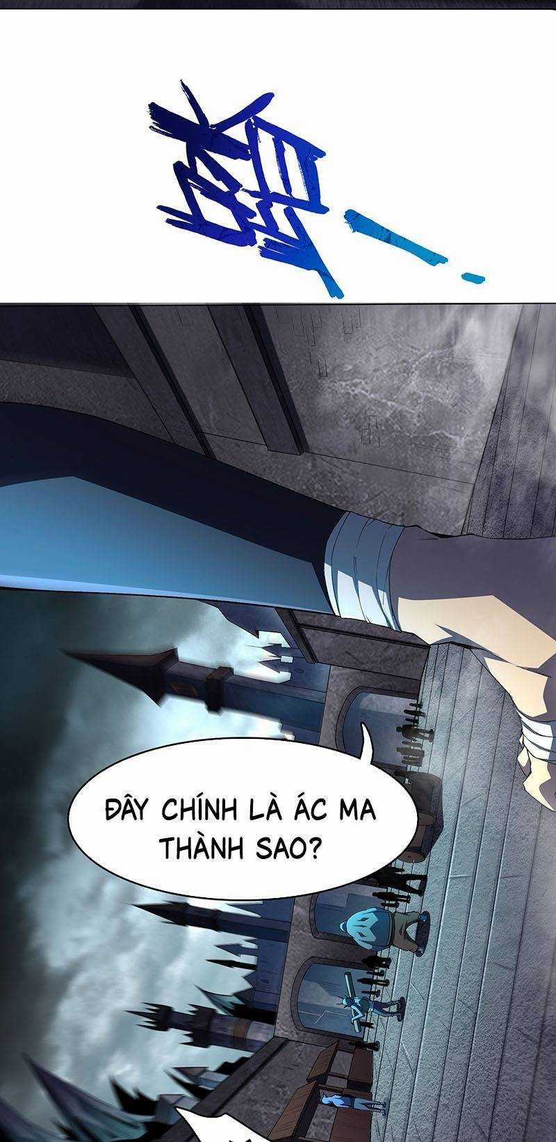 Sát Thủ Cấp Sss Hồi Quy Chapter 4 trang 22