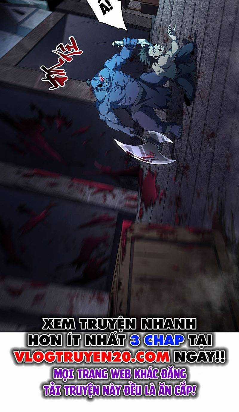 Sát Thủ Cấp Sss Hồi Quy Chapter 4 trang 23