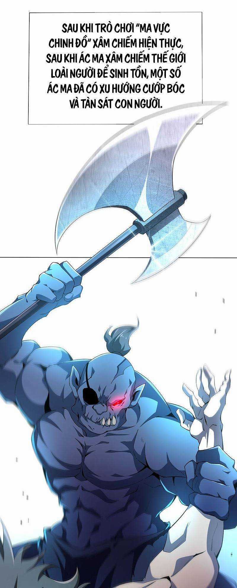 Sát Thủ Cấp Sss Hồi Quy Chapter 4 trang 24