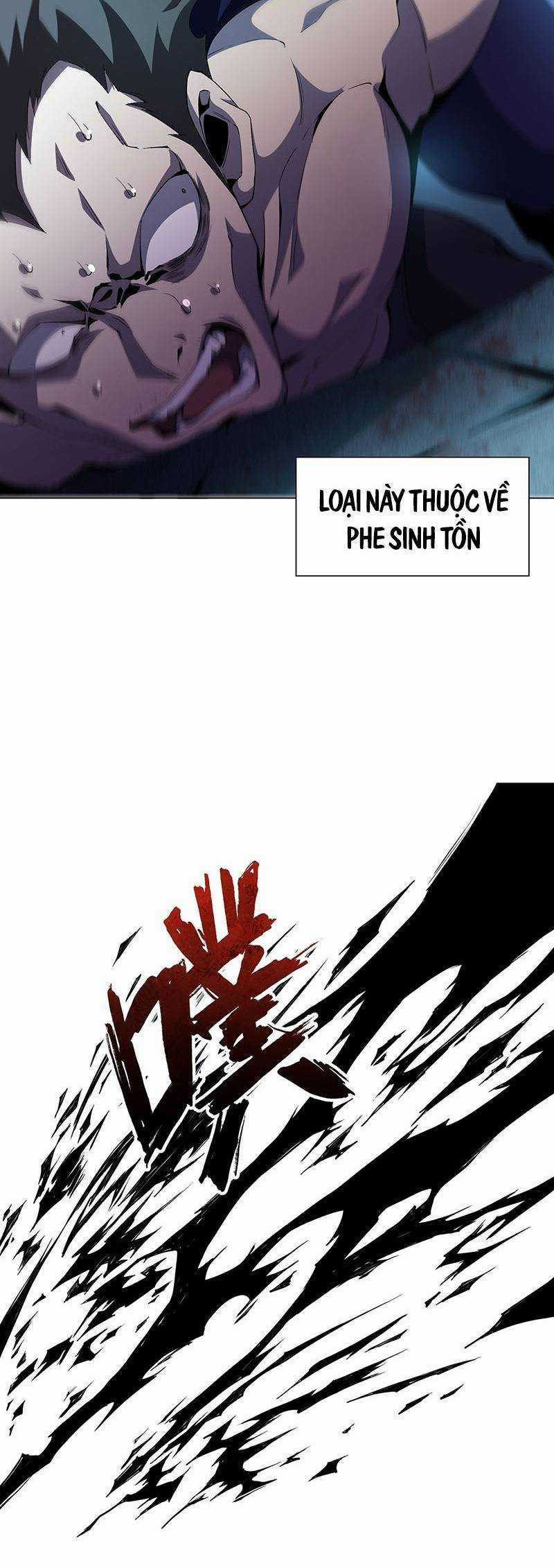 Sát Thủ Cấp Sss Hồi Quy Chapter 4 trang 25