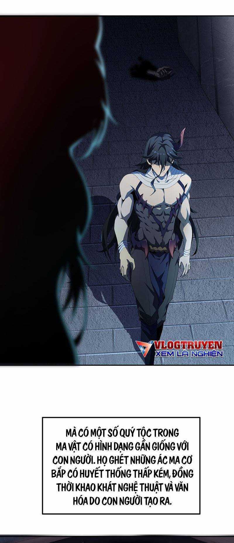 Sát Thủ Cấp Sss Hồi Quy Chapter 4 trang 26