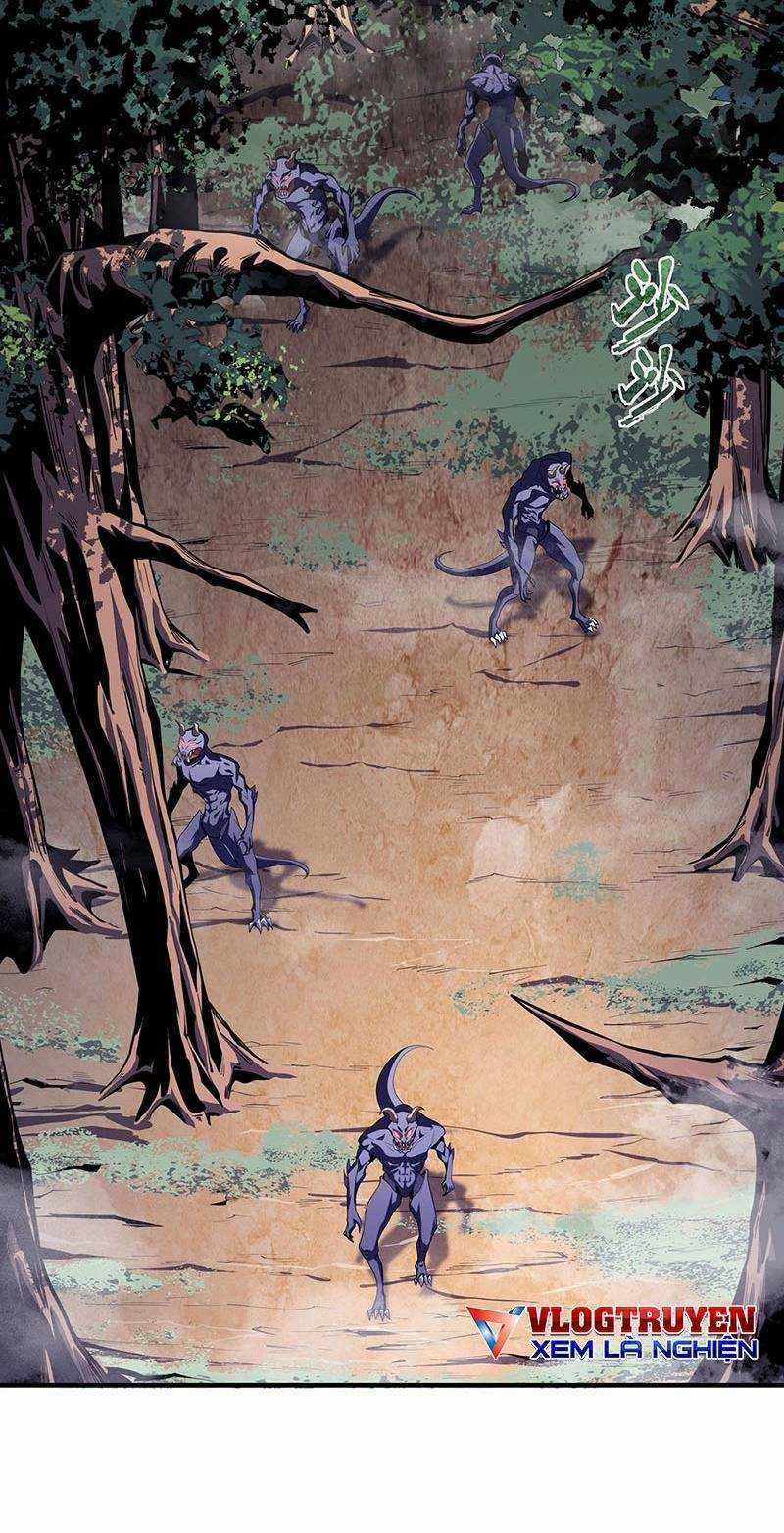 Sát Thủ Cấp Sss Hồi Quy Chapter 4 trang 3