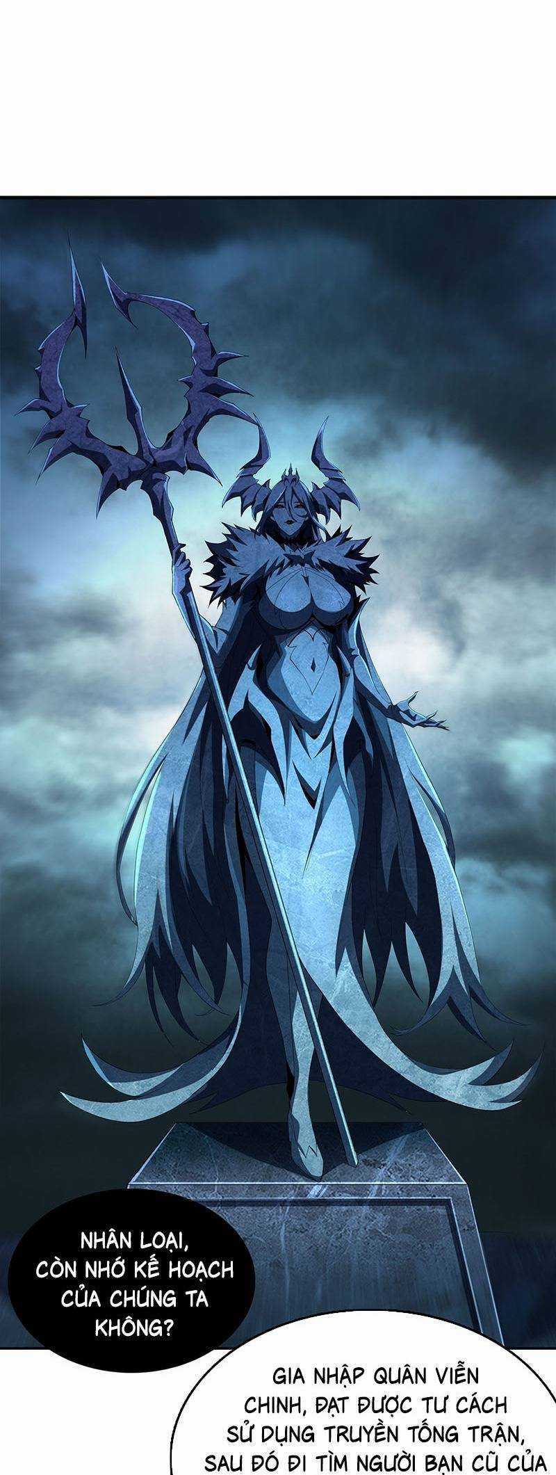 Sát Thủ Cấp Sss Hồi Quy Chapter 4 trang 30