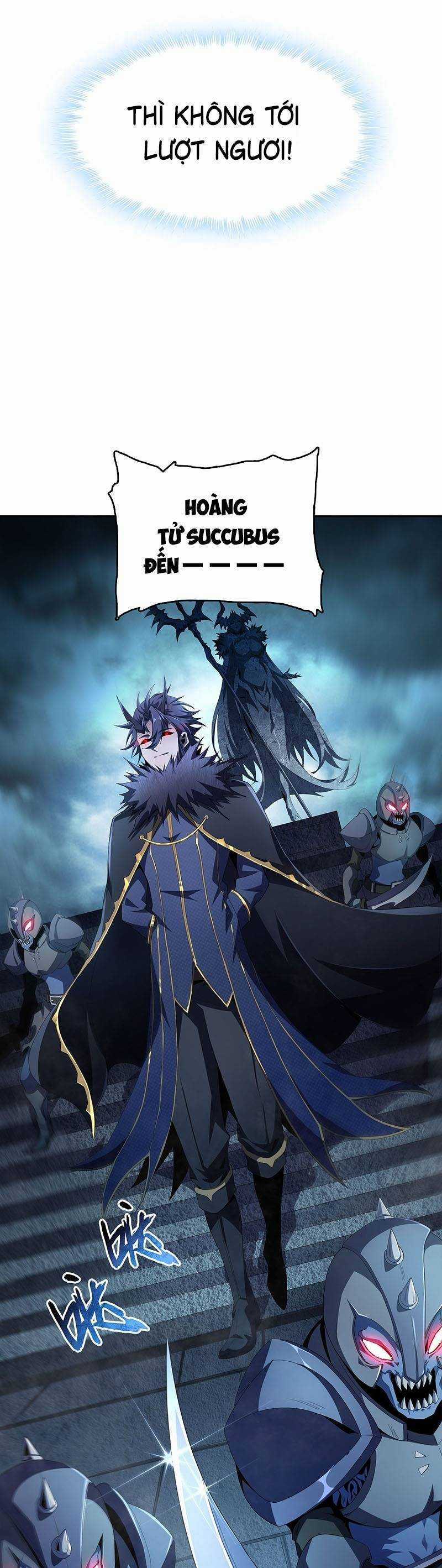 Sát Thủ Cấp Sss Hồi Quy Chapter 4 trang 32