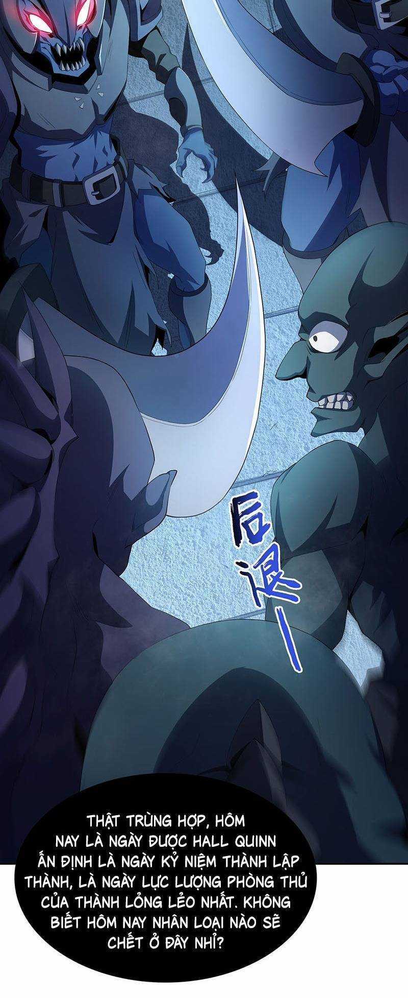 Sát Thủ Cấp Sss Hồi Quy Chapter 4 trang 33