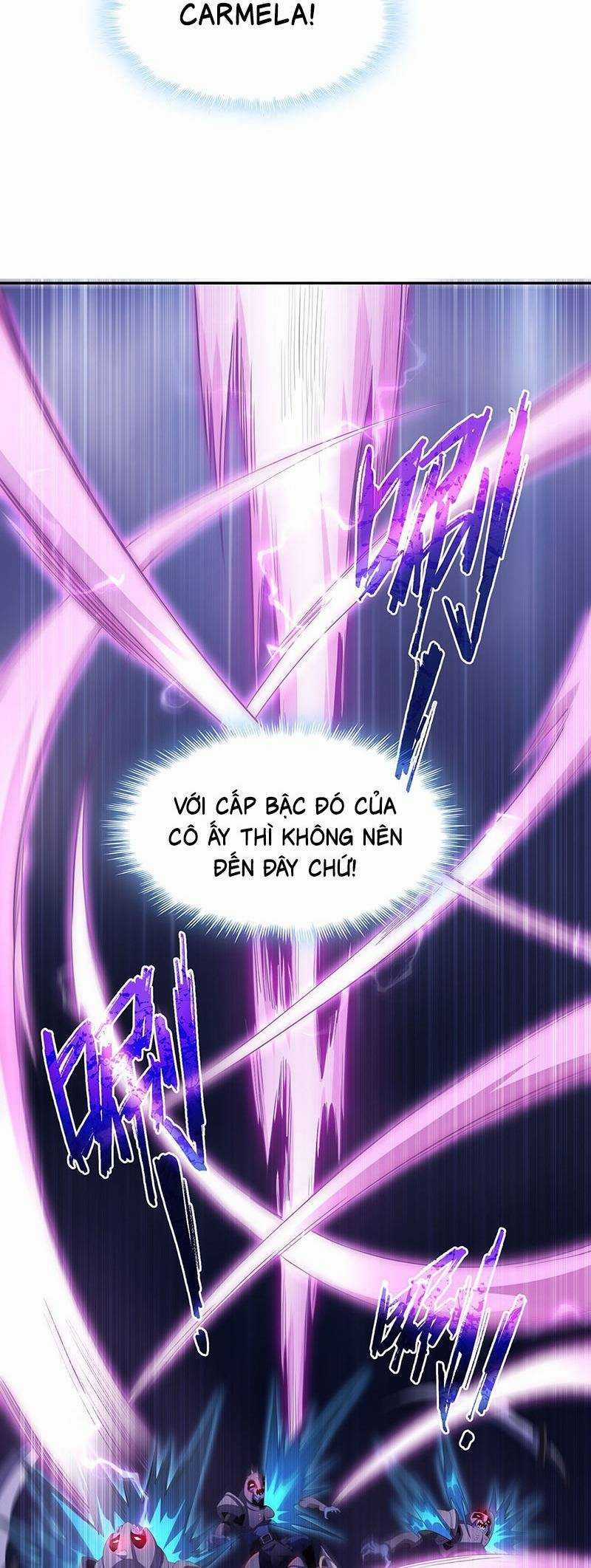 Sát Thủ Cấp Sss Hồi Quy Chapter 4 trang 36