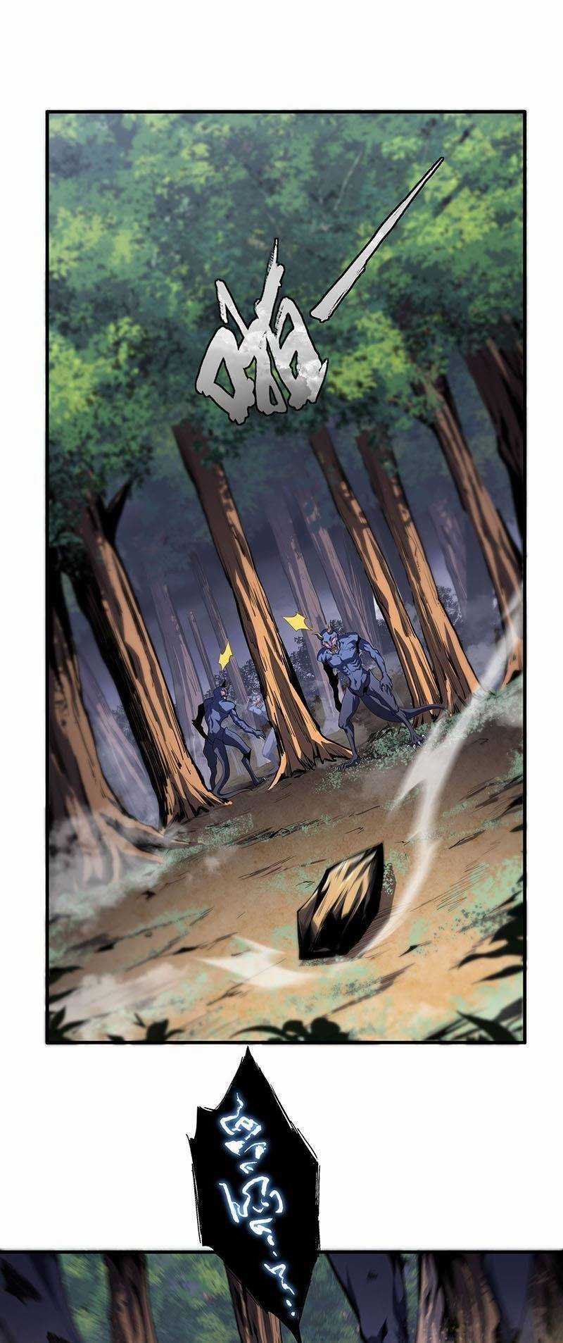 Sát Thủ Cấp Sss Hồi Quy Chapter 4 trang 4