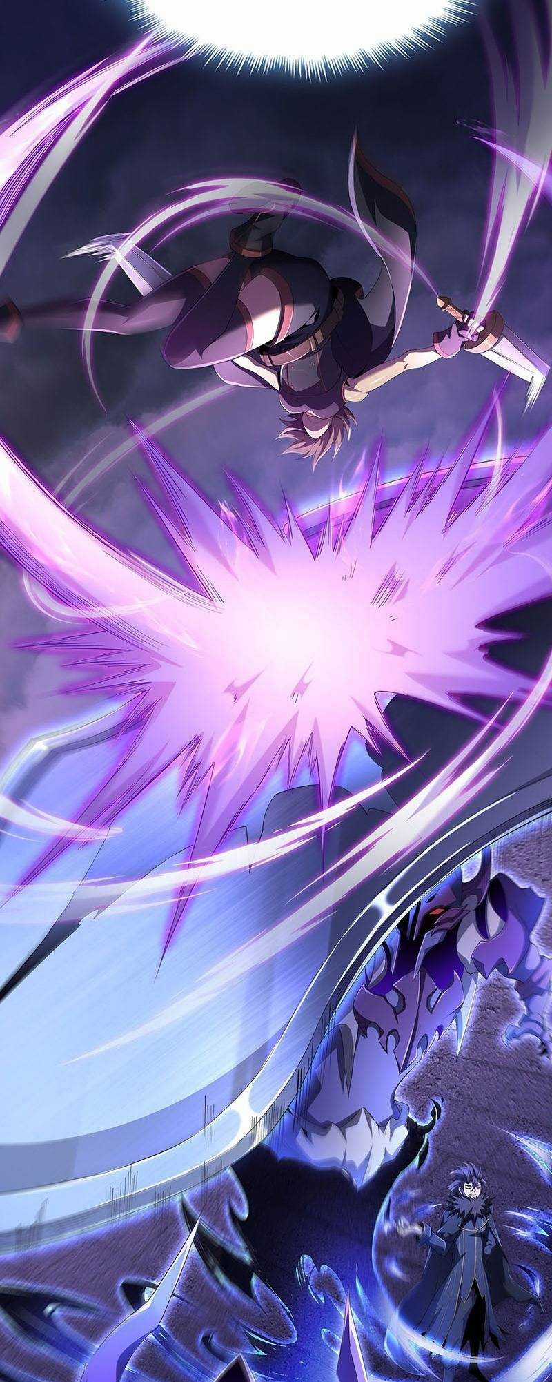 Sát Thủ Cấp Sss Hồi Quy Chapter 4 trang 40