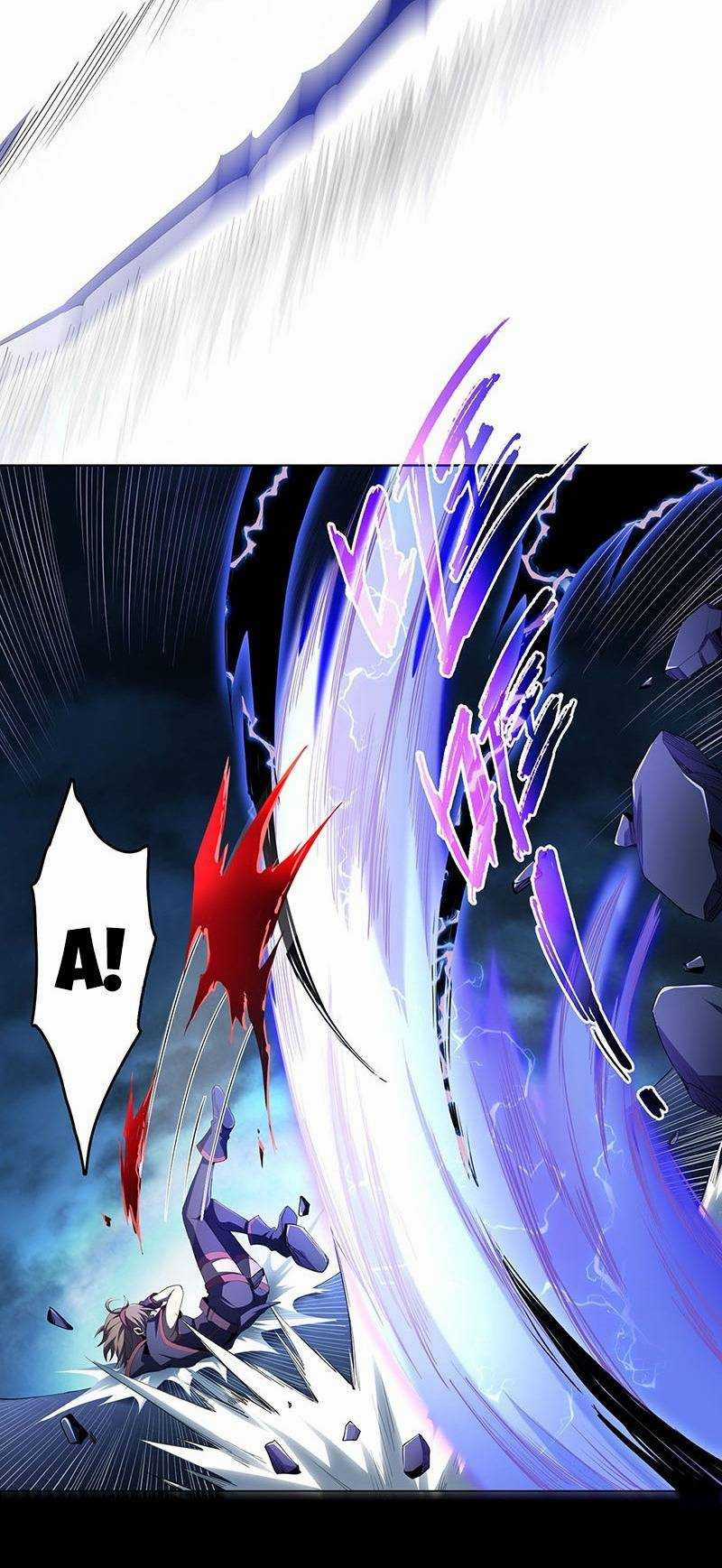 Sát Thủ Cấp Sss Hồi Quy Chapter 4 trang 42