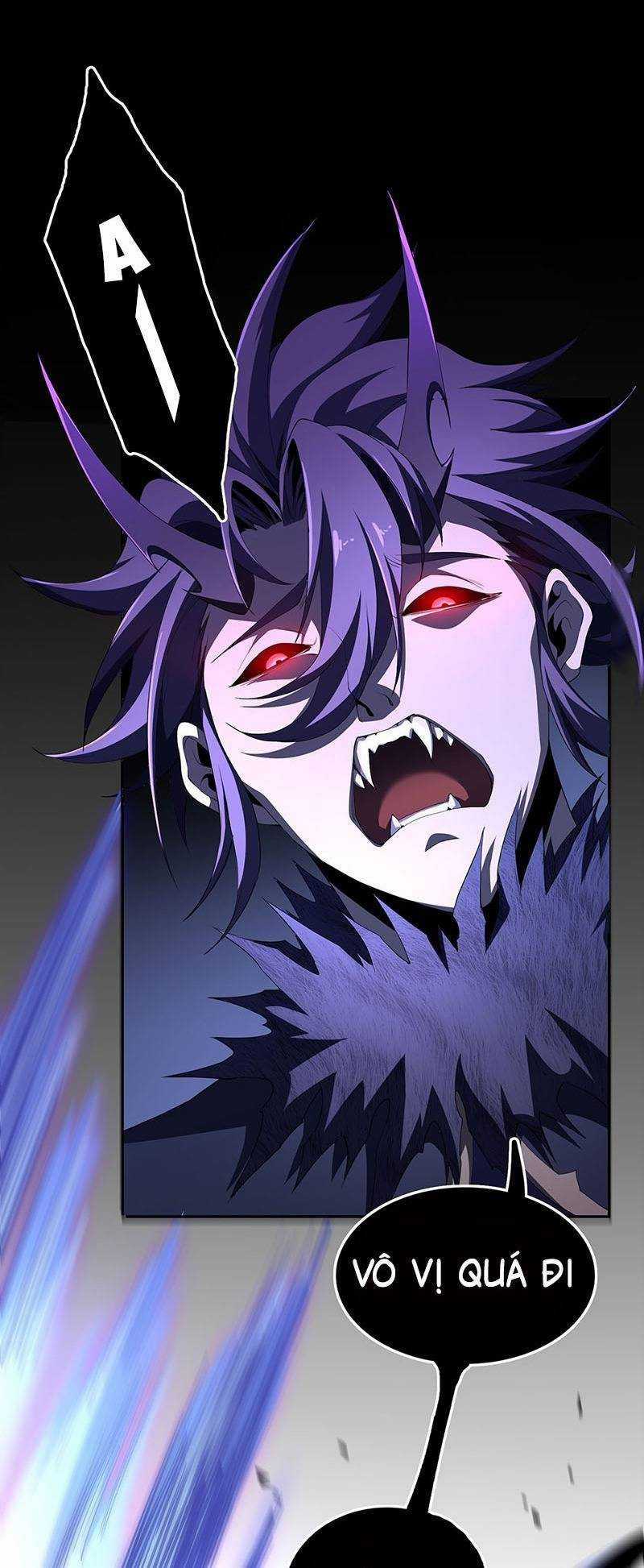 Sát Thủ Cấp Sss Hồi Quy Chapter 4 trang 43