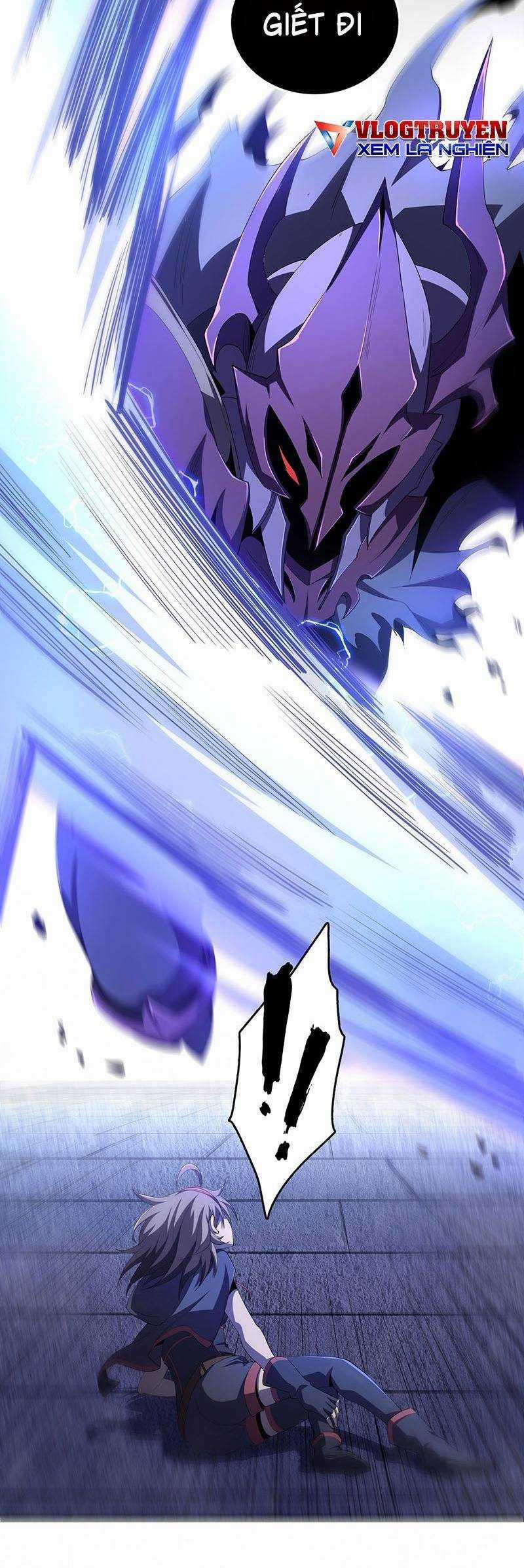 Sát Thủ Cấp Sss Hồi Quy Chapter 4 trang 44