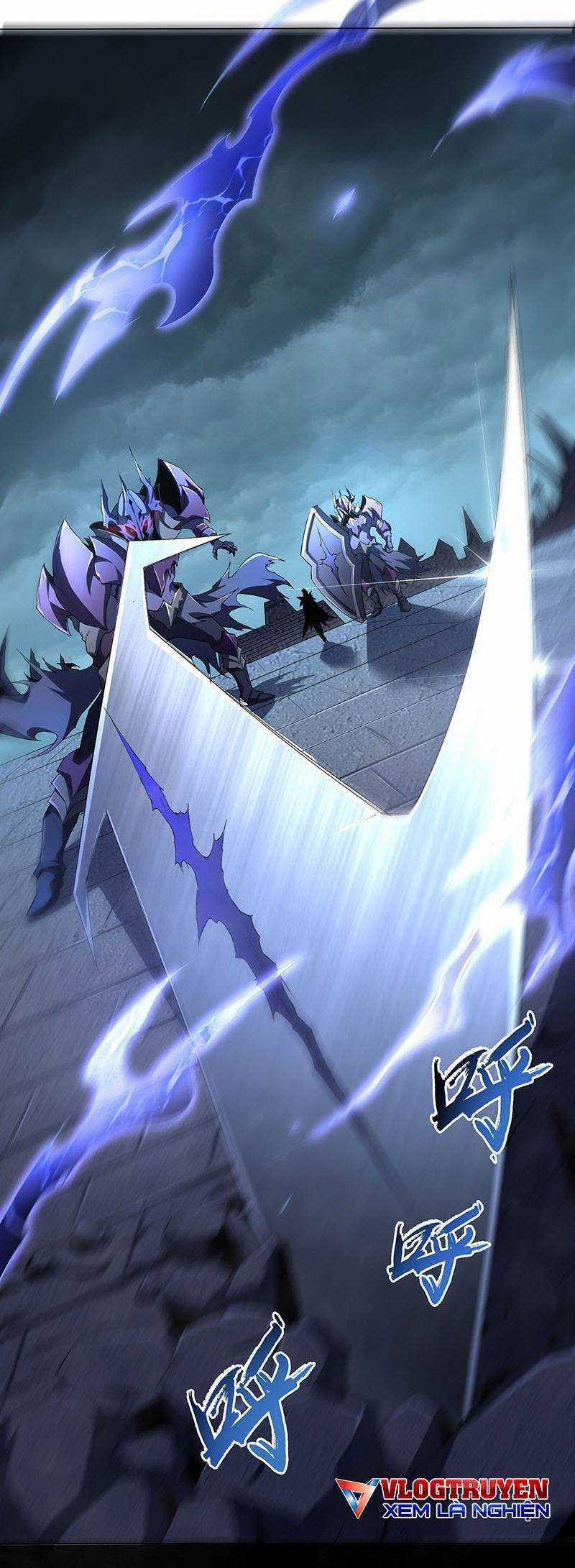 Sát Thủ Cấp Sss Hồi Quy Chapter 4 trang 48