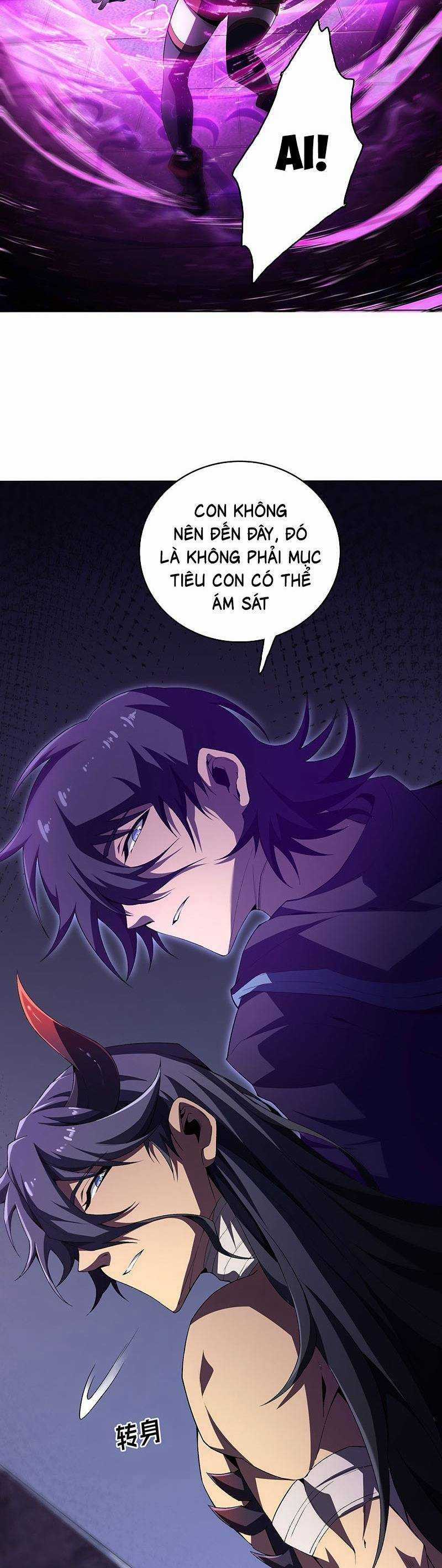 Sát Thủ Cấp Sss Hồi Quy Chapter 4 trang 52