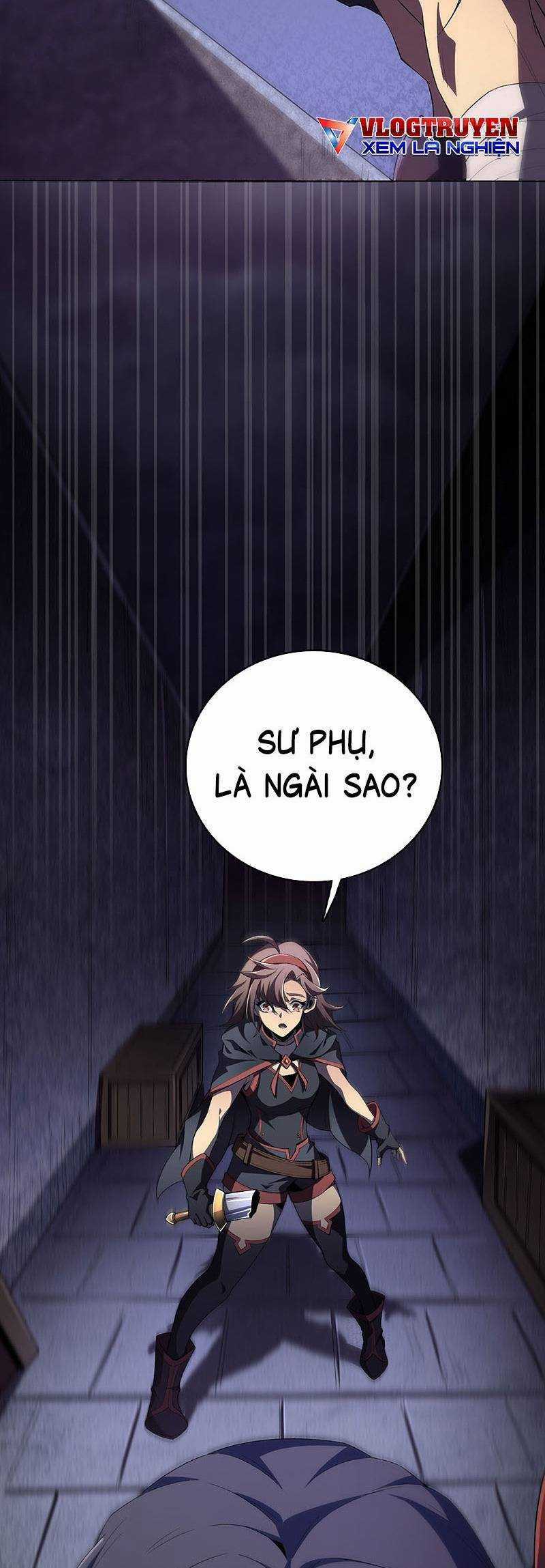 Sát Thủ Cấp Sss Hồi Quy Chapter 4 trang 53