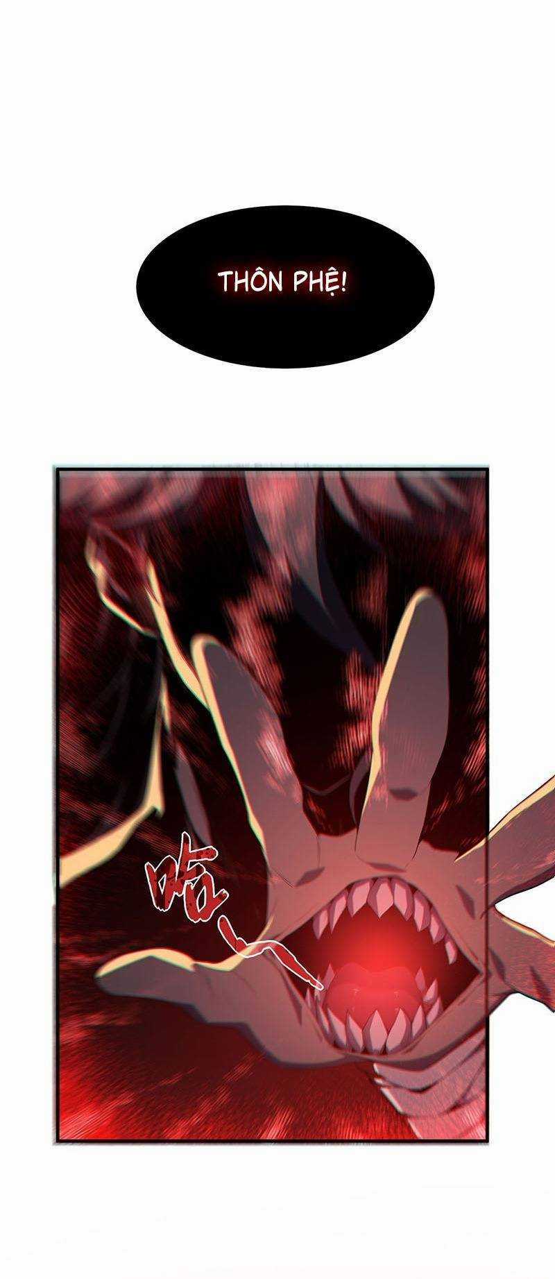 Sát Thủ Cấp Sss Hồi Quy Chapter 4 trang 6