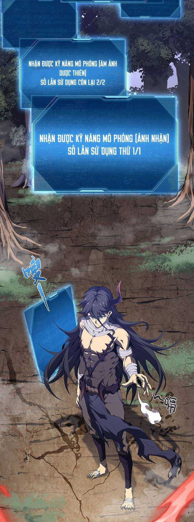 Sát Thủ Cấp Sss Hồi Quy Chapter 4 trang 9