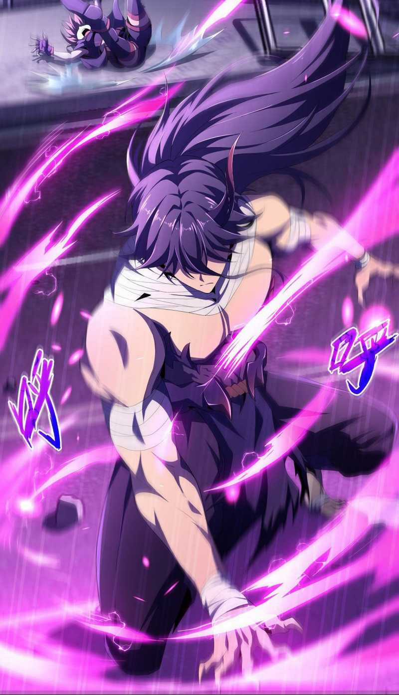 Sát Thủ Cấp Sss Hồi Quy Chapter 6 trang 13