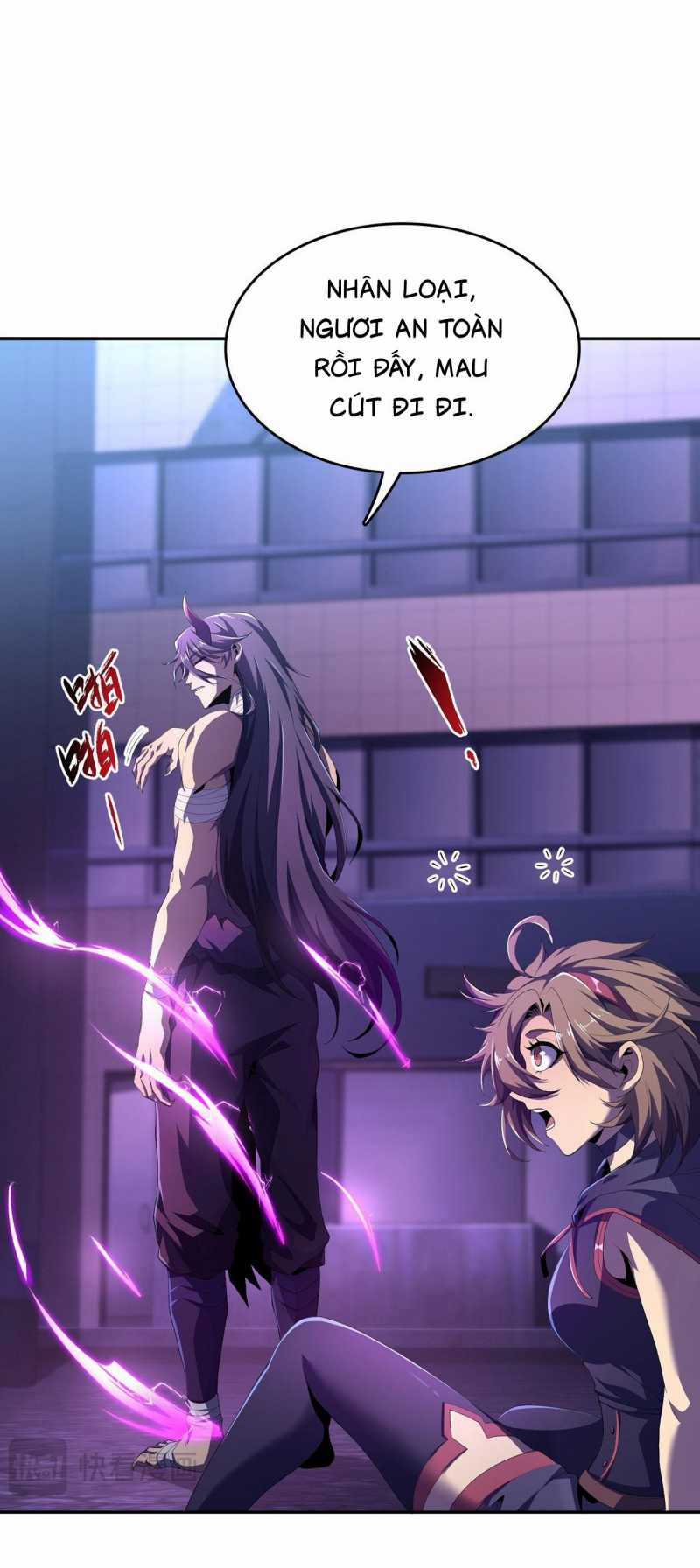 Sát Thủ Cấp Sss Hồi Quy Chapter 6 trang 15