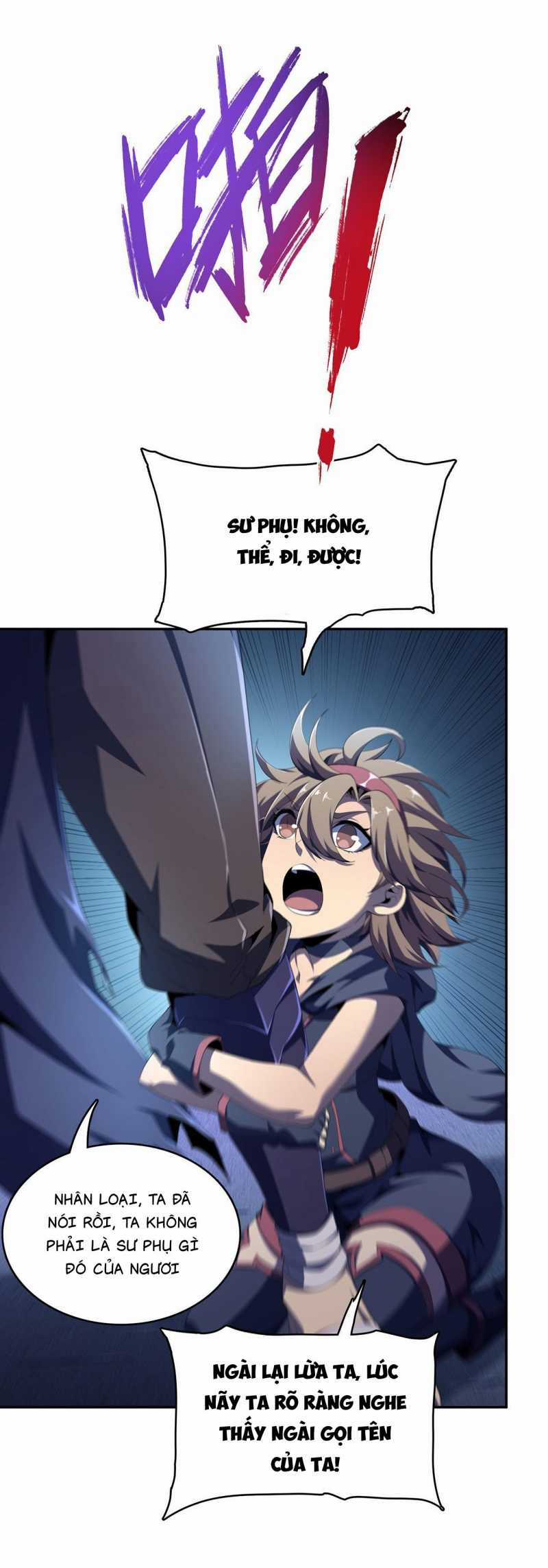 Sát Thủ Cấp Sss Hồi Quy Chapter 6 trang 16