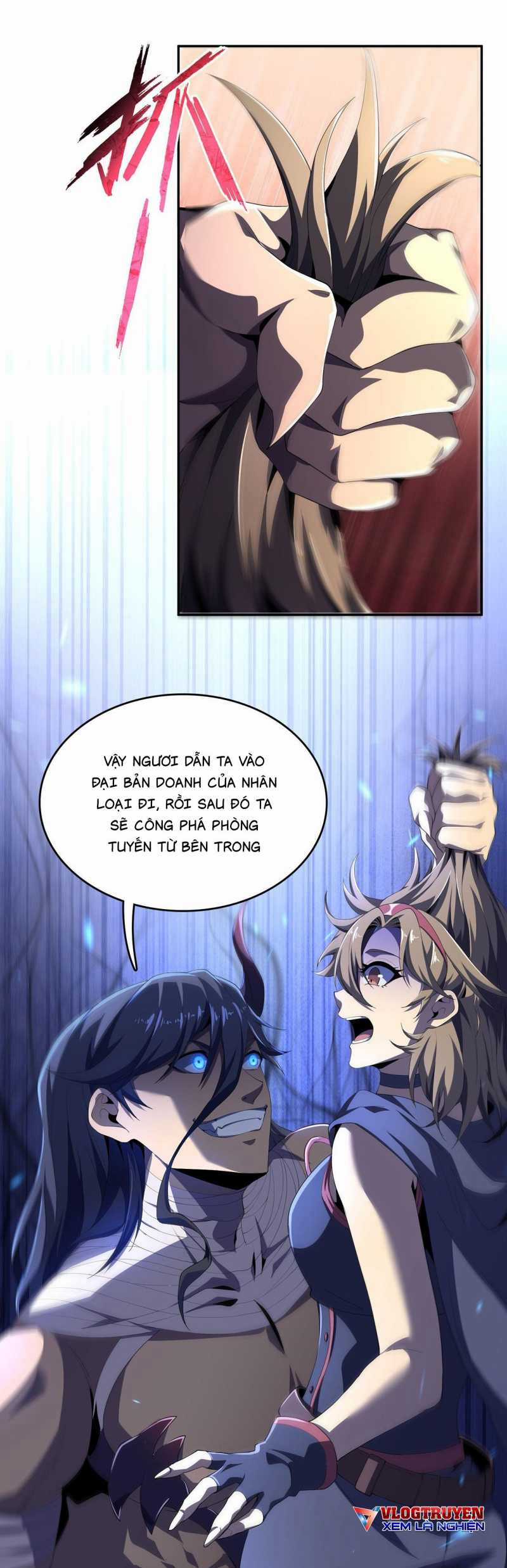 Sát Thủ Cấp Sss Hồi Quy Chapter 6 trang 17