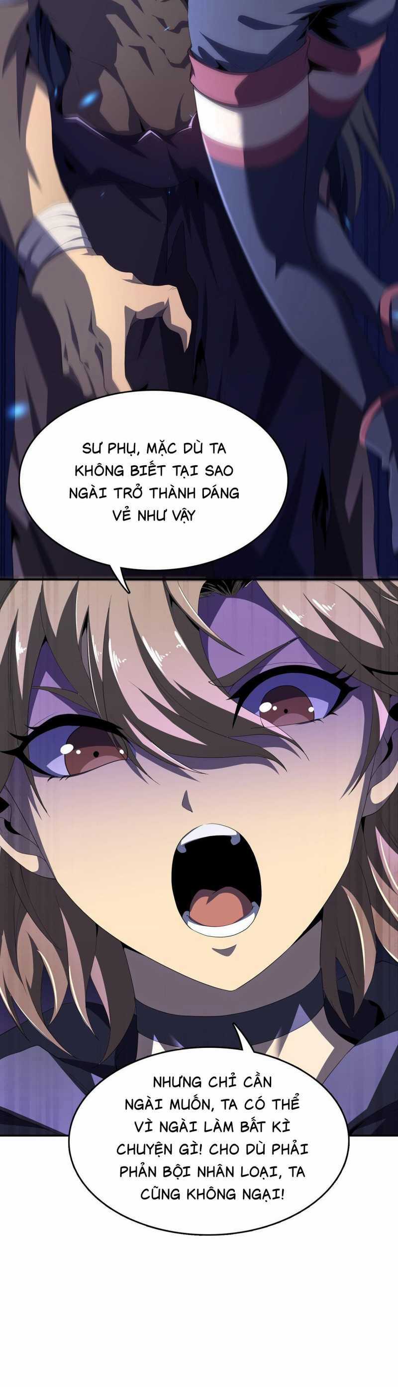 Sát Thủ Cấp Sss Hồi Quy Chapter 6 trang 18