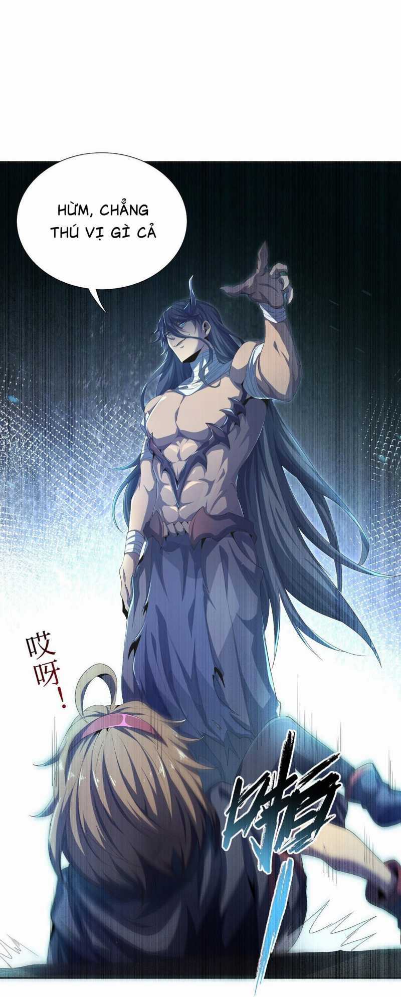 Sát Thủ Cấp Sss Hồi Quy Chapter 6 trang 19